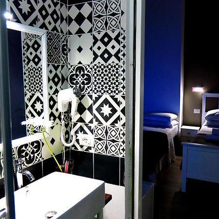 Guest House Lorvand Rome Luaran gambar