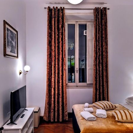 Guest House Lorvand Rome Luaran gambar