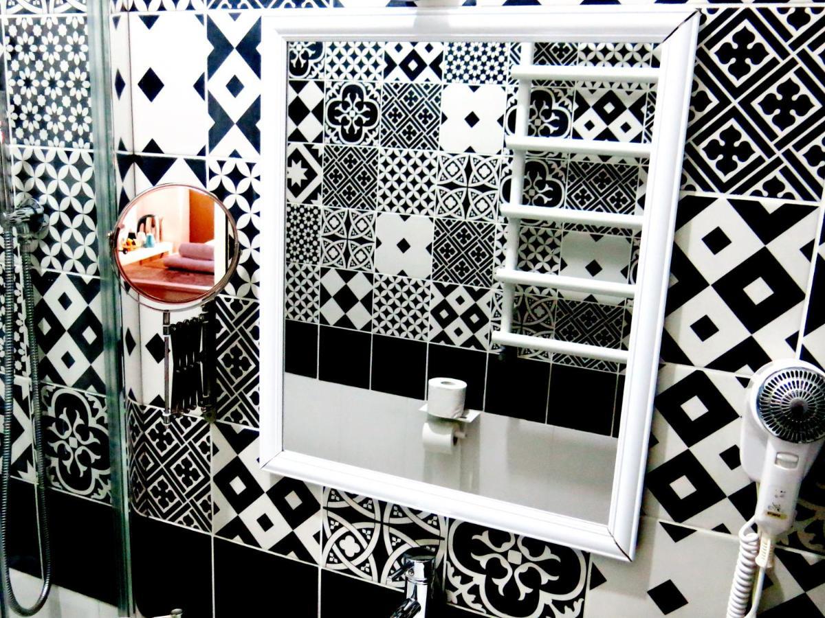 Guest House Lorvand Rome Luaran gambar