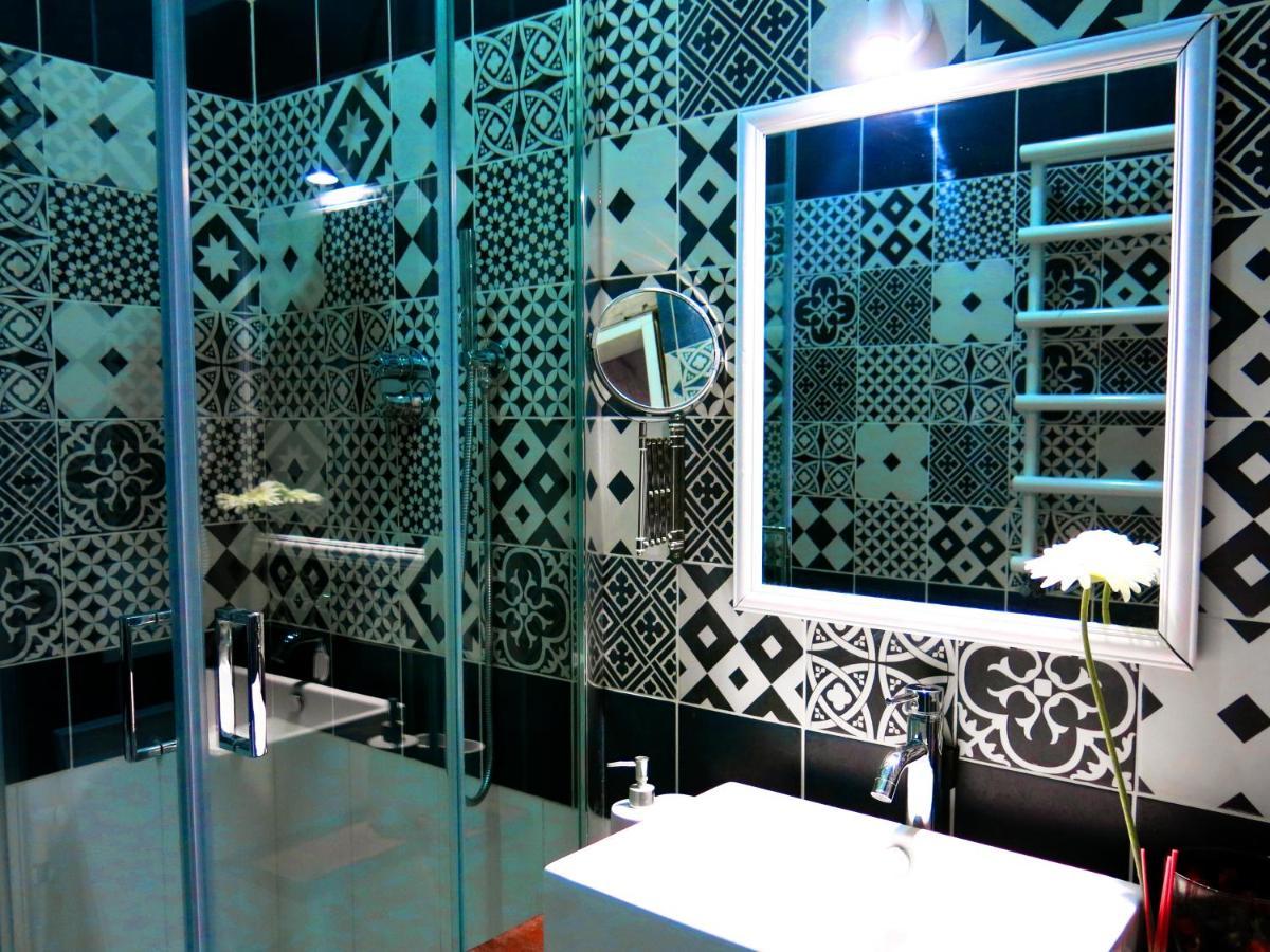Guest House Lorvand Rome Luaran gambar