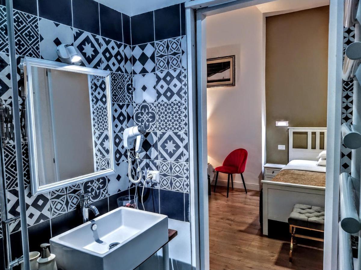 Guest House Lorvand Rome Luaran gambar