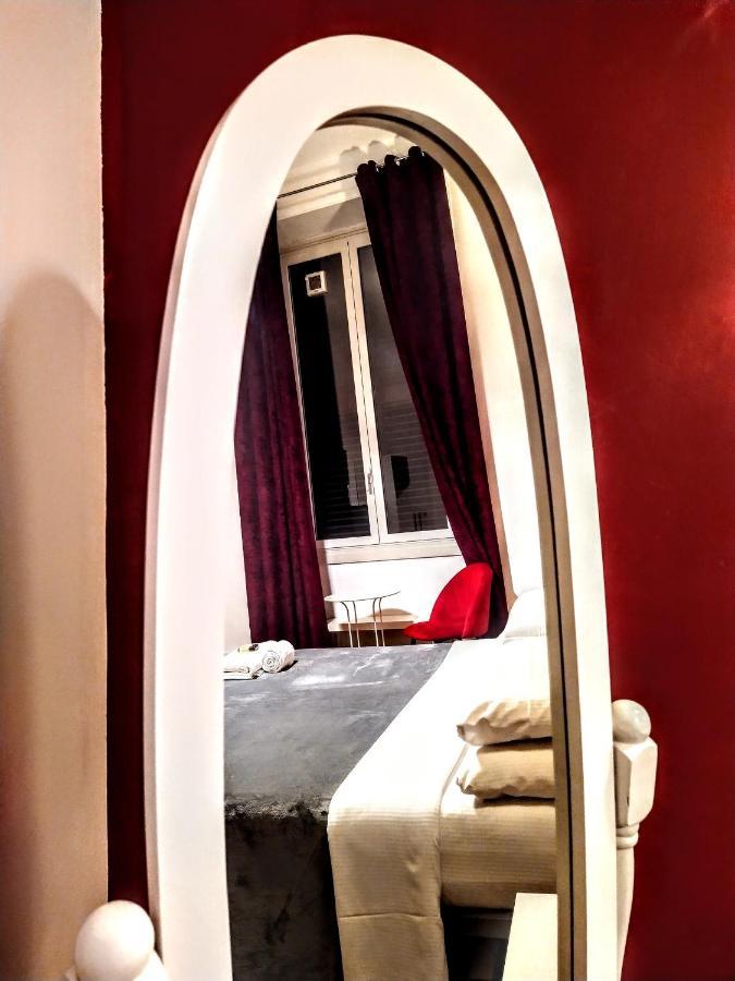 Guest House Lorvand Rome Luaran gambar