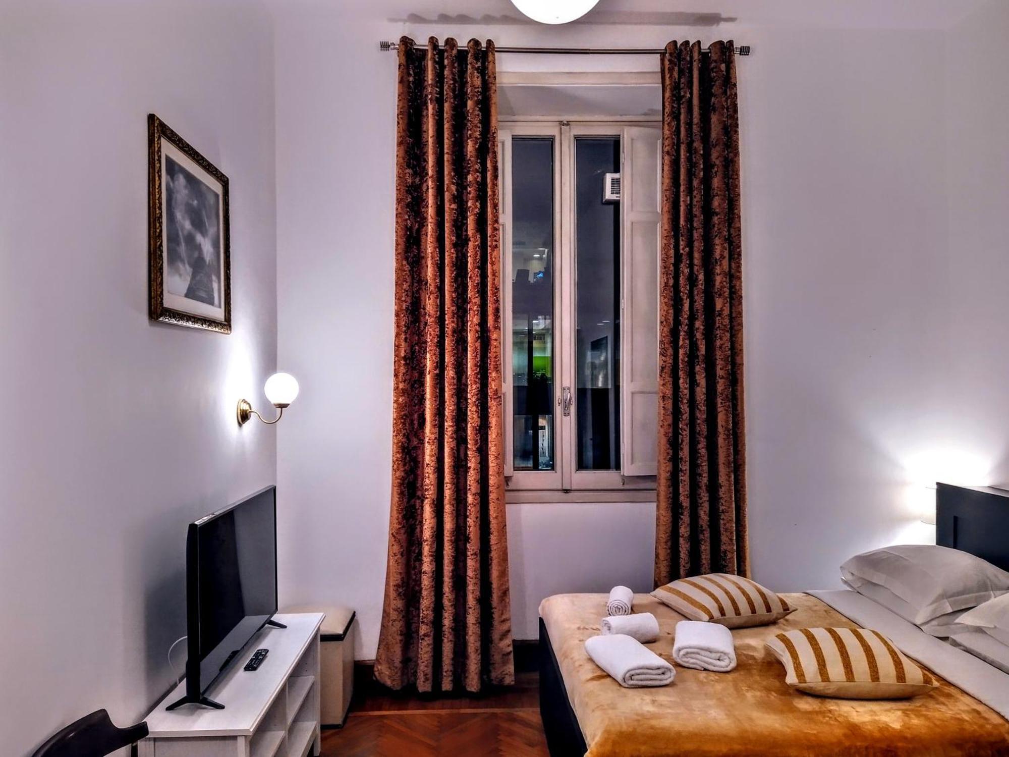 Guest House Lorvand Rome Luaran gambar